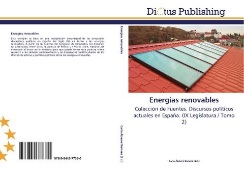 Energías renovables