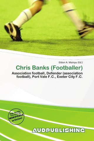 Chris Banks (Footballer)