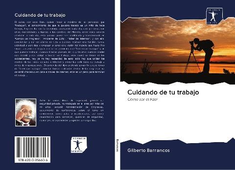 Cuidando de tu trabajo