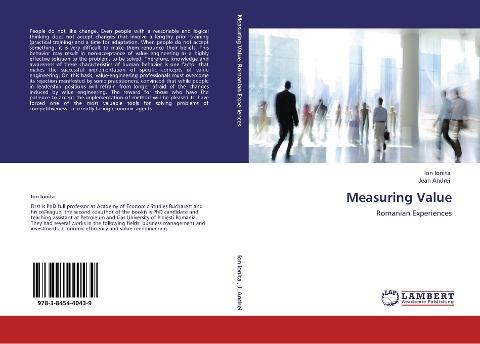 Measuring Value