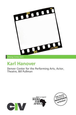 Karl Hanover