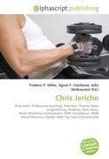 Chris Jericho