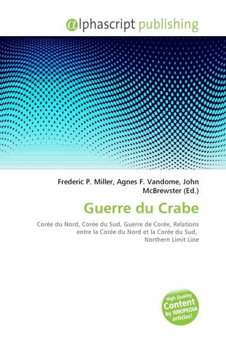 Guerre du Crabe