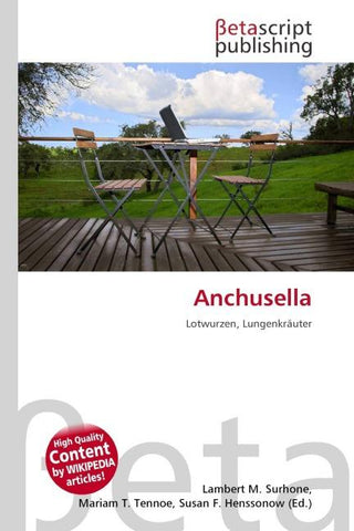 Anchusella