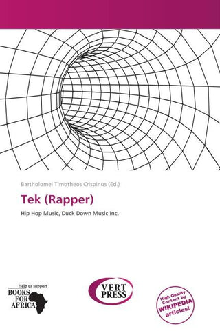 Tek (Rapper)