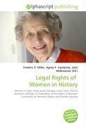 Legal Rights of Women in History