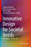 Innovative Design for Societal Needs