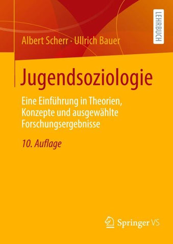Jugendsoziologie