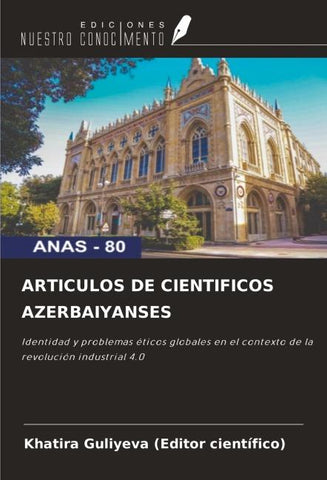 ARTICULOS DE CIENTIFICOS AZERBAIYANSES