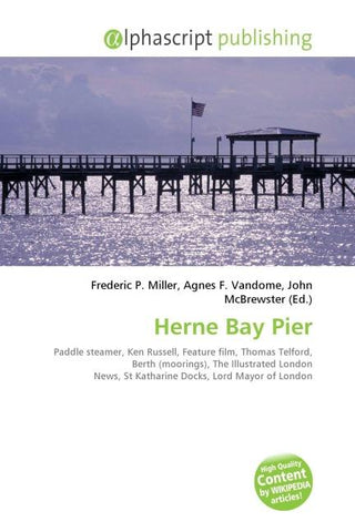 Herne Bay Pier