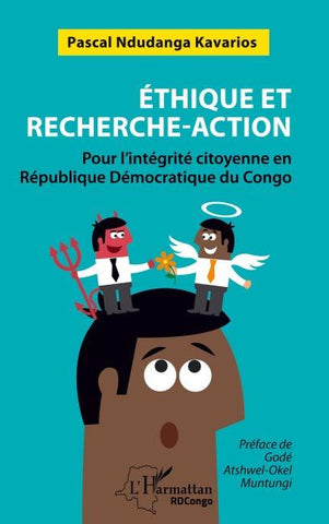 Éthique et recherche-action