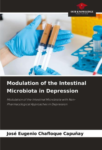 Modulation of the Intestinal Microbiota in Depression