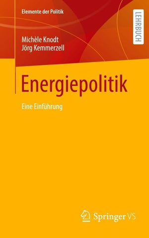 Energiepolitik