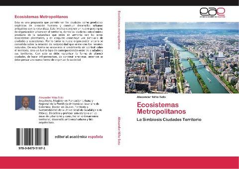Ecosistemas Metropolitanos
