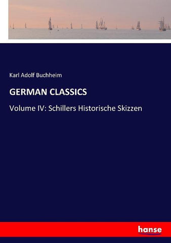 GERMAN CLASSICS