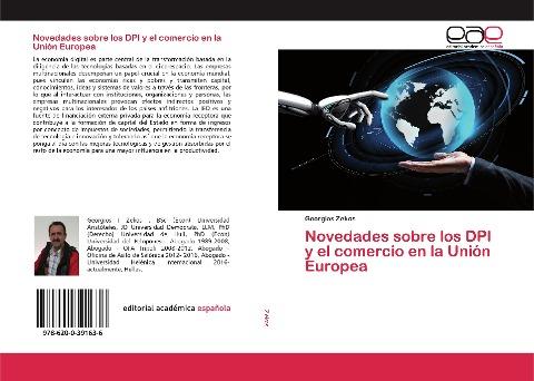 Novedades sobre los DPI y el comercio en la Unión Europea