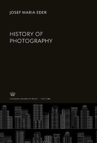 History of Photography