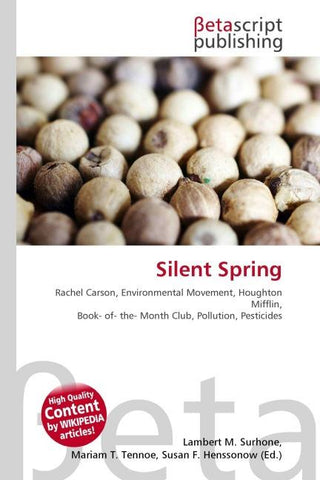 Silent Spring