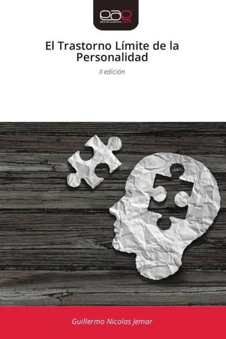 El Trastorno Límite de la Personalidad