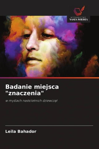 Badanie miejsca "znaczenia"