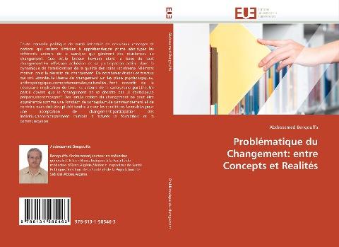 Problématique du Changement: entre Concepts et Realités