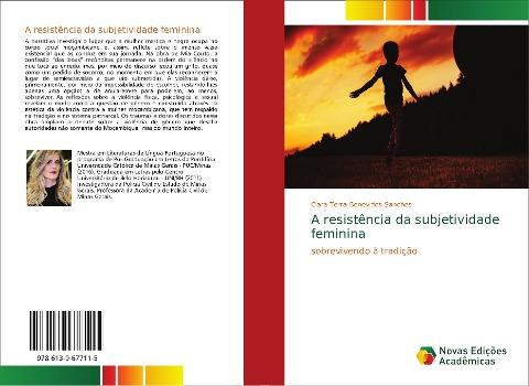 A resistência da subjetividade feminina