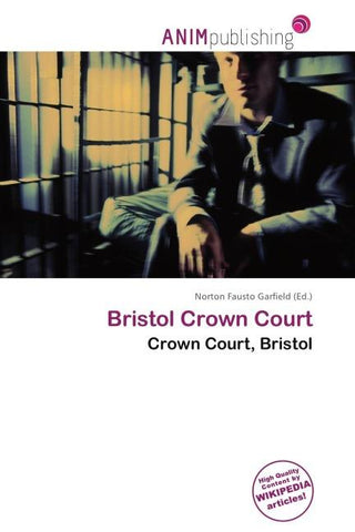 Bristol Crown Court