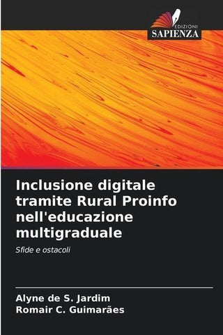 Inclusione digitale tramite Rural Proinfo nell'educazione multigraduale