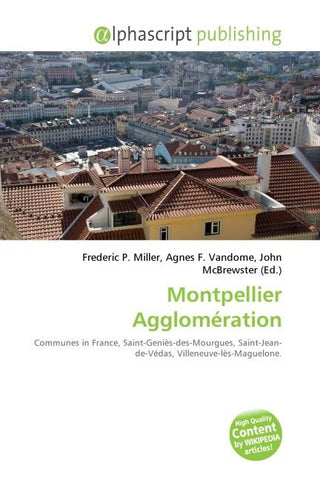 Montpellier Agglomération