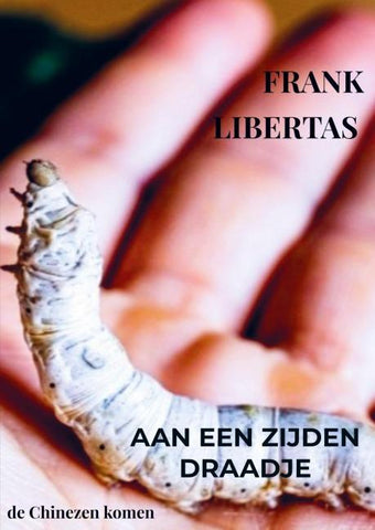 Aan een Zijden Draadje