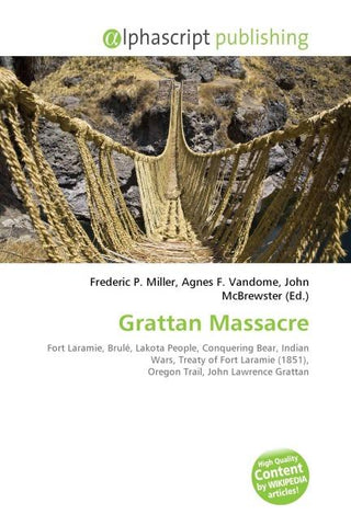 Grattan Massacre