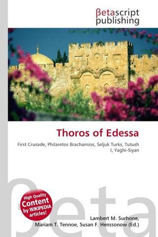 Thoros of Edessa