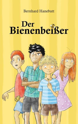 Der Bienenbeißer
