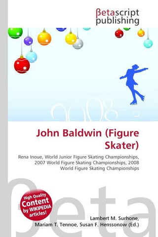 John Baldwin (Figure Skater)
