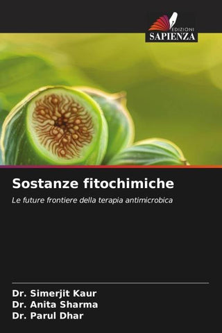 Sostanze fitochimiche