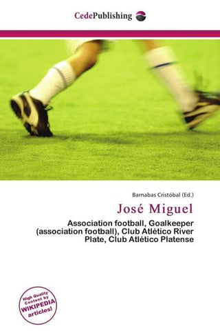 José Miguel