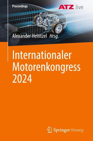 Internationaler Motorenkongress 2024