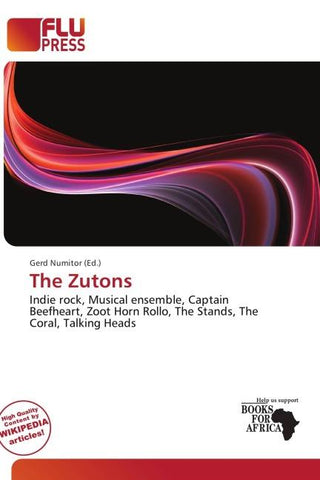 The Zutons