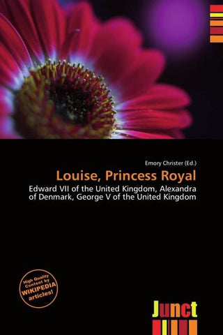 Louise, Princess Royal