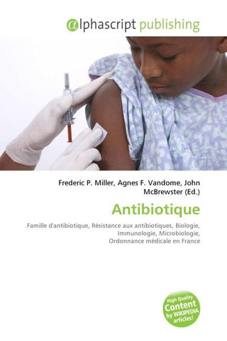 Antibiotique