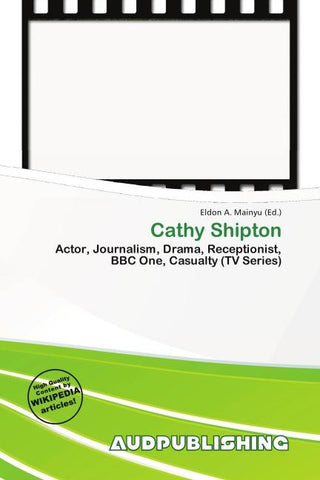 Cathy Shipton