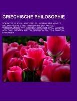 Griechische Philosophie