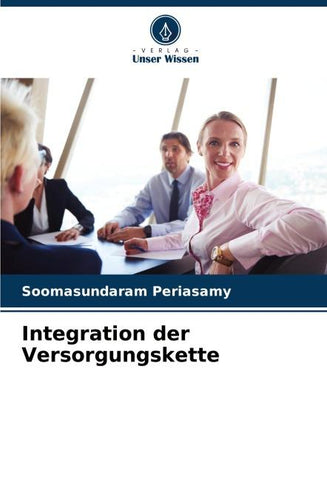 Integration der Versorgungskette