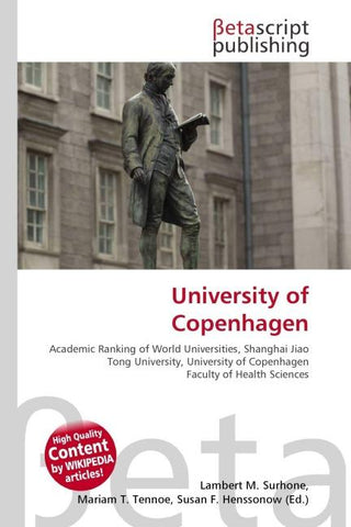 University of Copenhagen