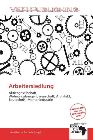 Arbeitersiedlung