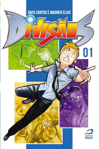 Divisao 5