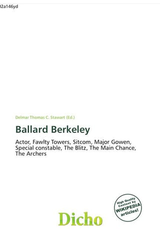 Ballard Berkeley