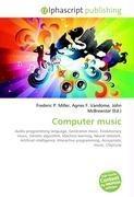Computer music