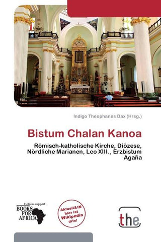 Bistum Chalan Kanoa
