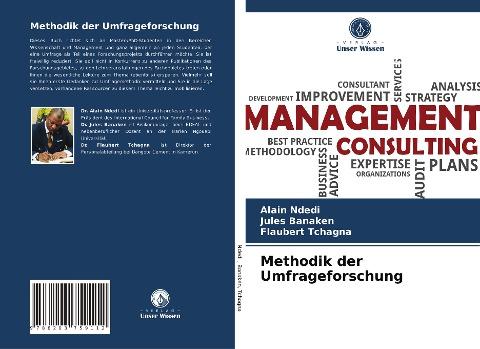 Methodik der Umfrageforschung